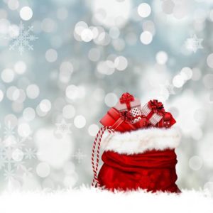 Gewinner der Weihnachtskalender-Aktion des Lions-Hilfswerks